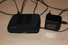 Thomson Speedtouch 516 adsl router. Cel mai ieftin ! foto