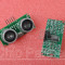 US-100 ultrasonic sensor module with temperature compensation range for Arduino (FS00117)