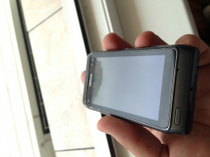 De vanzare Nokia N8 16GB liber de retea foto