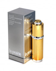 LA PRAIRIE CELLULAR RADIANCE CONCENTRATE PURE GOLD foto