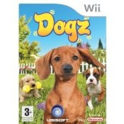 Dogz - Joc ORIGINAL - Nintendo Wii foto