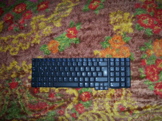 Tastatura Hp pavilion ZD7000 ZD7100 ZD7200 ZD8000 NX9500 foto