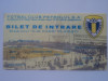 Bilet meci fotbal PETROLUL Ploiesti - VOINTA Sibiu 07.05.2011