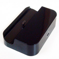 Dock Docking Station DockingStation Incarcator Suport Birou Dock Samsung Galaxy. MOTTO: CALITATE NU CANTITATE! foto