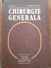 CHIRURGIE GENERALA - D Burlui, C Constantinescu
