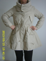 trench superb Sisley MEGA reducere !!! foto