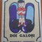 DOI GALOSI - Camelia Leonte