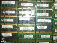 ram ddr2 1gb 667 666 555 foto