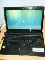 Packard Bell EasyNote TK85 foto