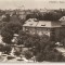 CPI (B2278) TIMISOARA.VEDERE GENERALA, CIRCULATA1962, STAMPILE, TIMBRU