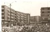 CPI (B2268) TULCEA, EDITURA MERIDIANE, CIRCULATA1982, STAMPILE, TIMBRU, Circulata, Fotografie