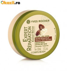 crema de corp Yves Rocher foto