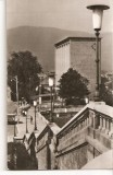 CPI (B2317) PIATRA NEAMT. PALATUL TELEFOANELOR, EDITURA MERIDIANE, CIRCULATA 1969, STAMPILE, TIMBRU, Fotografie