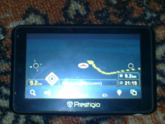 Prestigio RoadScout 4150 GPS foto