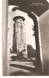 CPI (B2305) PIATRA NEAMT. TURNUL LUI STEFAN CEL MARE, EDITURA MERIDIANE, NECIRCULATA, TIMBRU, RPR
