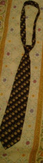 Cravata barbati italiana Italia marca Il Capo foto