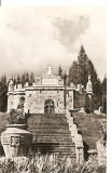 CPI (B2328) SOVEJE. MAUSOLEUL EROILOR, EDITURA MERIDIANE, CIRCULATA 1968, STAMPILE, TIMBRU, Fotografie