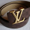 CUREA LOUIS VUITTON LV MAROU INCHIS MADE IN SPAIN