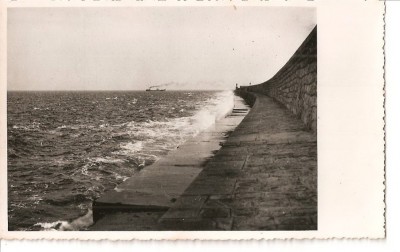 CPI (B2241) VEDERE DE LA MALUL MARII, NECIRCULATA foto