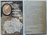 Cumpara ieftin Nicolae Titulescu , Basarabia , pamant romanesc , 1992