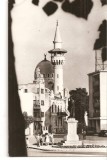 CPI (B2325) CONSTANTA. MOSCHEEA, EDITURA MERIDIANE, CIRCULATA 1964, STAMPILA