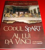 CODUL SPART AL LUI DA VINCI - James L. Garlow \ Peter Jones