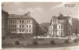 CPI (B2284) ORASUL STALIN. STR. REPUBLICII, COMBINATUL POLIGRAFIC CASA SCANTEII, SCRISA SI NECIRCULATA1959, Necirculata, Fotografie