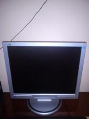 Monitor Philips 19&amp;quot; foto