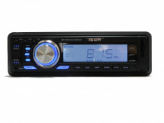 Radio MP3 player auto 1 DIN cu SD si USB model 8209 foto