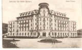 CPI (B2222) BAILE GOVORA. HOTEL PALACE, EDITURA NICOLAE P. CHITUC, LIBRARIE SI BAZAR, NECIRCULATA, Printata