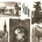 CPI (B2259) SIBIU, MOZAIC, EDITURA MERIDIANE, CIRCULATA 1971, STAMPILE, TIMBRU