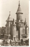 CPI (B2323) TIMISOARA. CATEDRALA MITROPOLIEI BANATULUI, CIRCULATA 1968, STAMPILE, TIMBRU