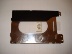 Caddy bracket HDD HP Pavilion DV6000/DV6500/DV6700/DV9000 / DV9500 / DV9700 foto