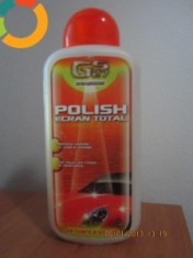 Polish ECRAN TOTAL GS 27 foto