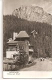 CPI (B2321) LACUL ROSU. VEDERE SPRE SUHARD, EDITURA MERIDIANE, CIRCULATA 1962, STAMPILE, TIMBRU, Fotografie