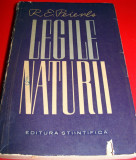 LEGILE NATURII - R.E. Peierls