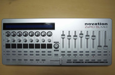 Novation ZERO SL Mk II foto