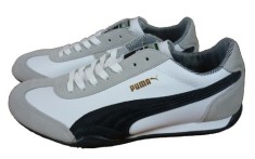 Vand adidasi Puma 76 Runner marimea 41 42 foto