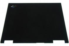 Capac display IBM ThinkPad T20, T21, T22, T2 foto