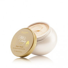 Masca de par Milk &amp;amp; Honey Gold ORIFLAME foto