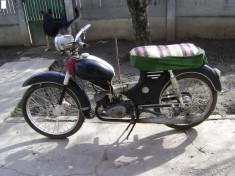Motoreta Carpati Okazie motor Nou piese originale foto
