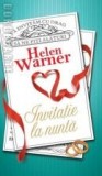 Helen Warner - Invitatie la nunta, 2012
