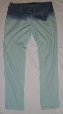 Pantaloni Zara Originali, marimea M/L foto