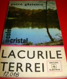 LACURILE TERREI - Petre Gasteanu