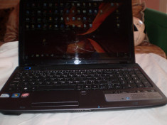 Vand laptop Acer Aspire 5738ZG foto