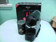 Espressor cafea Martello,cu capsule foto