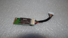 1812. Bluetooth Dell T5152 Dell Latitude X300 foto