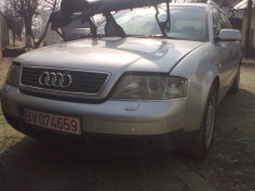 piese vw golf 3,golf 4,passat si audi a 6 2.5 tdi foto