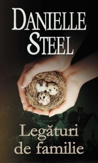 Danielle Steel - Legaturi de familie