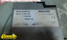 VAND player PHILIPS original BMW E46 foto